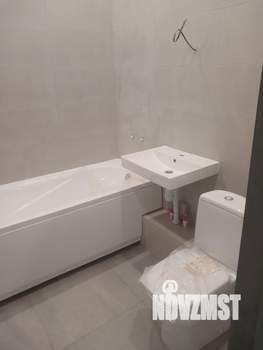 2-к квартира, на длительный срок, 40м2, 3/12 этаж