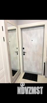 1-к квартира, на длительный срок, 35м2, 10/17 этаж