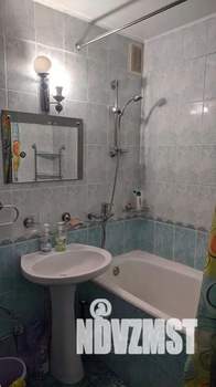 1-к квартира, посуточно, 46м2, 5/9 этаж