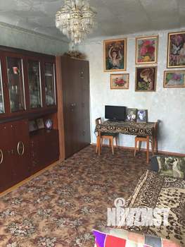 2-к квартира, на длительный срок, 51м2, 2/2 этаж