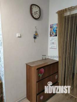 Студия квартира, на длительный срок, 30м2, 5/10 этаж