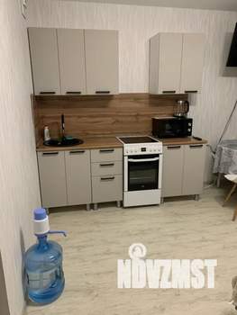 Студия квартира, посуточно, 27м2, 8/10 этаж