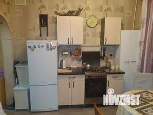 1-к квартира, на длительный срок, 34м2, 3/4 этаж