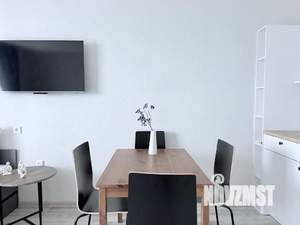 1-к квартира, посуточно, 31м2, 1/1 этаж