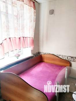 1-к квартира, посуточно, 40м2, 2/5 этаж