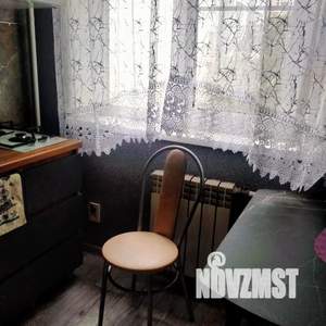 2-к квартира, посуточно, 46м2, 3/5 этаж