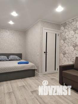 1-к квартира, посуточно, 31м2, 8/10 этаж