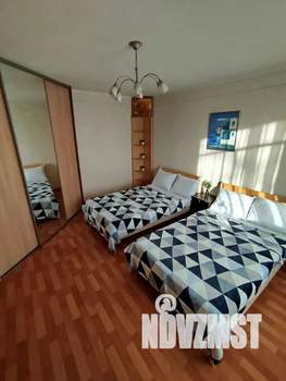 1-к квартира, посуточно, 36м2, 3/4 этаж