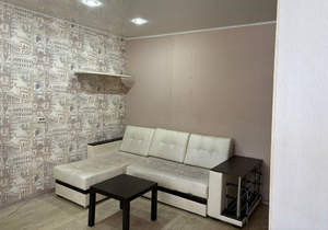 1-к квартира, на длительный срок, 30м2, 1/10 этаж