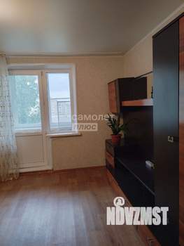 1-к квартира, на длительный срок, 35м2, 6/9 этаж
