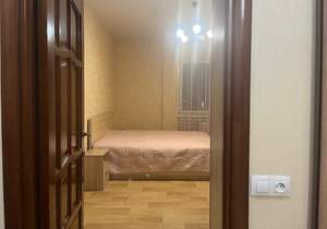 3-к квартира, на длительный срок, 75м2, 8/16 этаж