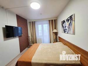 1-к квартира, посуточно, 34м2, 4/8 этаж