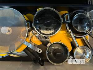 5-к квартира, на длительный срок, 200м2, 3/6 этаж