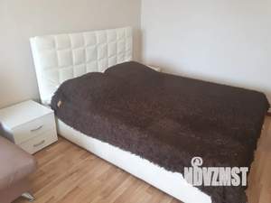 1-к квартира, посуточно, 41м2, 3/10 этаж