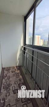 1-к квартира, на длительный срок, 34м2, 6/17 этаж