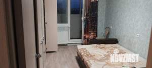 1-к квартира, на длительный срок, 34м2, 7/11 этаж