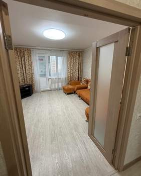 2-к квартира, на длительный срок, 56м2, 8/10 этаж