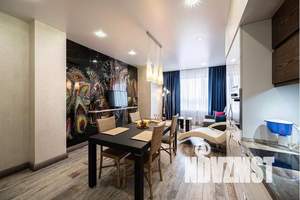 2-к квартира, посуточно, 55м2, 7/23 этаж