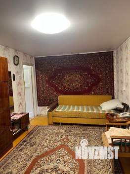 2-к квартира, на длительный срок, 44м2, 3/5 этаж