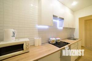 3-к квартира, посуточно, 60м2, 1/9 этаж