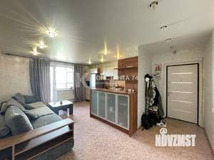 2-к квартира, на длительный срок, 57м2, 10/22 этаж