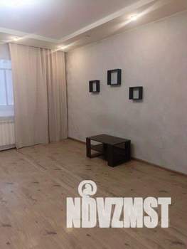 2-к квартира, на длительный срок, 57м2, 9/11 этаж