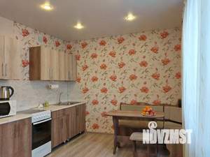 2-к квартира, посуточно, 47м2, 1/1 этаж