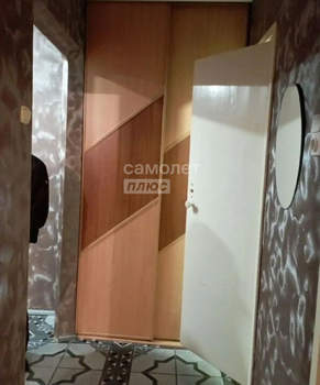 1-к квартира, на длительный срок, 32м2, 3/10 этаж