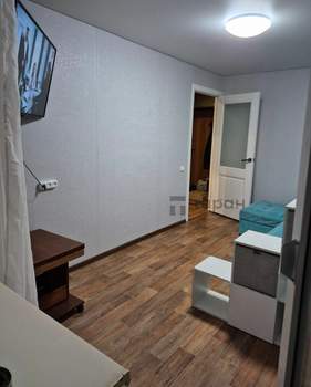 2-к квартира, на длительный срок, 43м2, 3/5 этаж