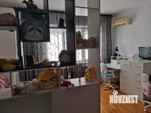 3-к квартира, на длительный срок, 114м2, 13/16 этаж