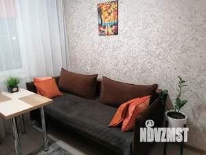 1-к квартира, посуточно, 32м2, 4/9 этаж