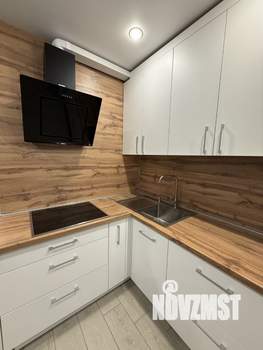 1-к квартира, на длительный срок, 40м2, 1/11 этаж