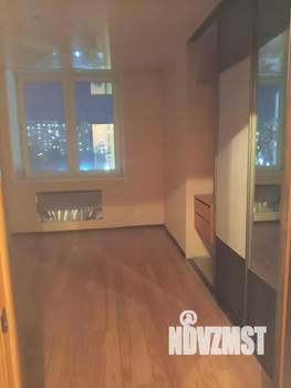 3-к квартира, на длительный срок, 95м2, 6/9 этаж