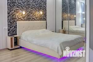 2-к квартира, посуточно, 52м2, 9/16 этаж