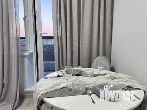 1-к квартира, посуточно, 31м2, 9/17 этаж