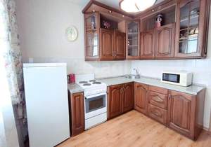 1-к квартира, на длительный срок, 43м2, 5/10 этаж