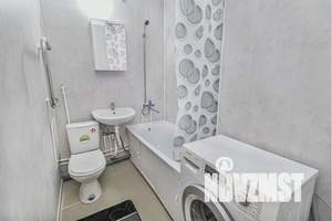 1-к квартира, посуточно, 28м2, 8/18 этаж