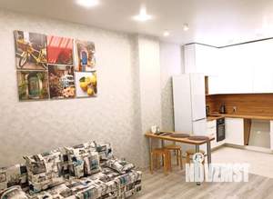 2-к квартира, посуточно, 54м2, 2/25 этаж