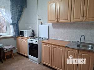 1-к квартира, на длительный срок, 40м2, 3/10 этаж