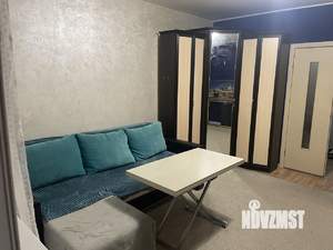 1-к квартира, на длительный срок, 40м2, 10/10 этаж