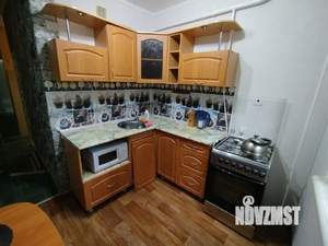 2-к квартира, на длительный срок, 44м2, 1/5 этаж