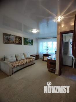 1-к квартира, на длительный срок, 31м2, 1/6 этаж