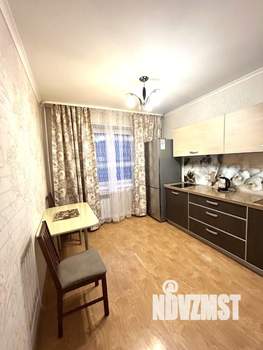 1-к квартира, на длительный срок, 40м2, 7/10 этаж