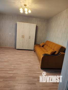 1-к квартира, на длительный срок, 35м2, 8/10 этаж