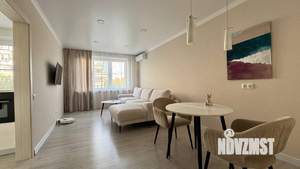 3-к квартира, на длительный срок, 82м2, 6/10 этаж