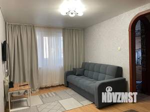 1-к квартира, посуточно, 31м2, 2/5 этаж