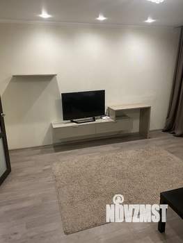 1-к квартира, на длительный срок, 42м2, 3/10 этаж