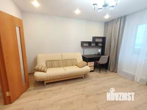 1-к квартира, на длительный срок, 43м2, 8/11 этаж