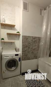 Студия квартира, на длительный срок, 25м2, 4/10 этаж