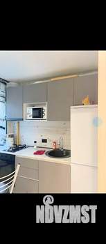 2-к квартира, на длительный срок, 40м2, 2/5 этаж